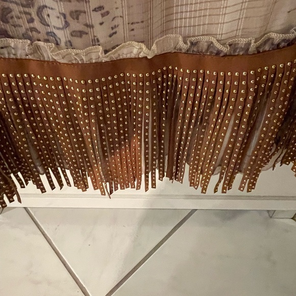 NWT Boston Proper Medium Dress Cheta - Picture 4 of 8